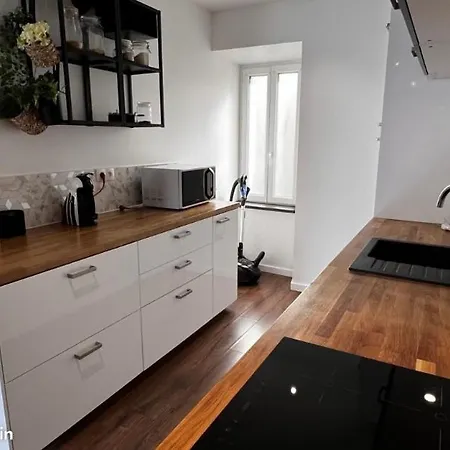 Maison Hyper Centre *