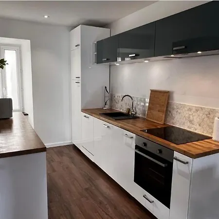 Appartement Maison Hyper Centre